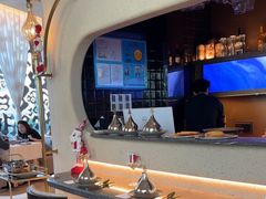 -龟兹KUCINA·新疆菜(前滩L+PLAZA店)