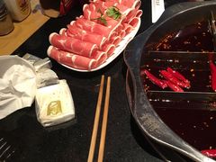 -董家湾重庆老火锅(嘉华店)