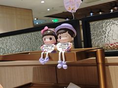 -海底捞火锅(万达广场店)