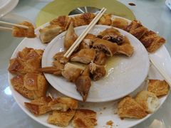 -东江海鲜酒家(艺都分店)