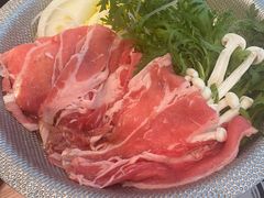 -晴季寿司(红旗街万达店)