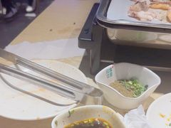 -玫瑰花园自助烤肉(顺义鑫海韵通店)