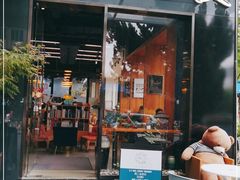 门面-咖星人E·T coffee·云赛空间