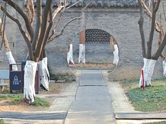 -苏皖边区政府旧址纪念馆