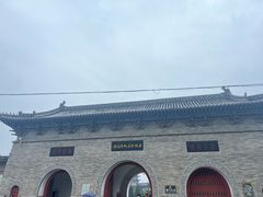 -大槐树寻根祭祖园