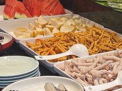 -椒馋小馆(绿源路店)