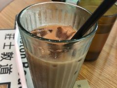 -粤新茶餐厅(江北万达广场店)