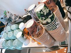 -Line 咖啡(石厦花园店)