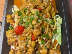 -辣得叫湘菜(四明店)