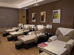 -金色印象·4K影院式足体养生(金沙店)