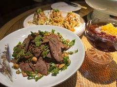 -渝信川菜(长安店)