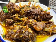 -大鹅岛绿色生态美食园