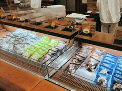 -辛一·铜锣烧(鸿寿坊店)