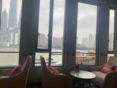 -上海外滩英迪格酒店