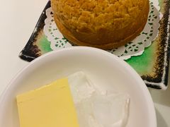 -新大咀港式茶餐厅(宝山万达店)