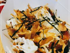 -泉鲤章鱼烧(互联宝地店)