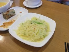 -台北楚楚园馅饼粥(虹桥南丰城店)