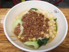 -老地方猫儿面(磁器口店)