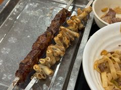 -情忆草原涮肉馆