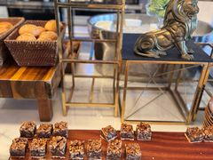 -上海苏宁宝丽嘉酒店·Cafe Bellagio西餐厅