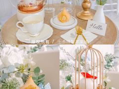 -BEC(好景花园店)