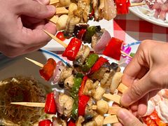 -龙桥私厨·姜花菊花过桥鱼·顺德菜(容桂店)