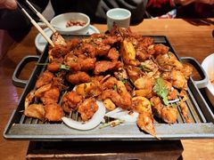 -蔡家酒楼(一德街店)