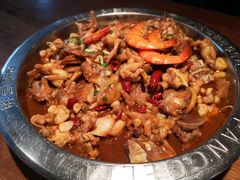 -胖哥俩肉蟹煲(杭州下沙学林街店)