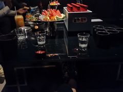 -黑桃K生日订制KTV