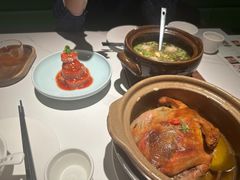 -外婆家(西红门荟聚购物中心店)