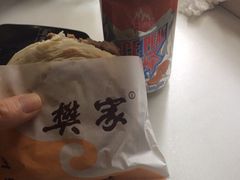 iphone_upload_pic-樊记腊汁肉(竹笆市总店)
