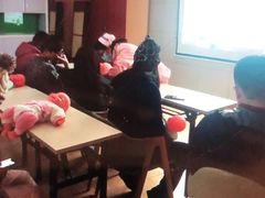 -美喇月子中心(南沙进港店)