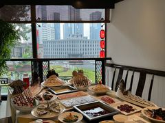 -皇城老妈火锅·川味传承(港湾店)