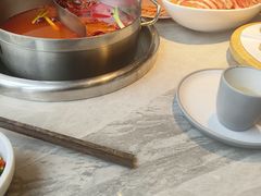 -万物生江北老火锅(海骏达店)