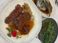 -御彩酒家(东风东路店)