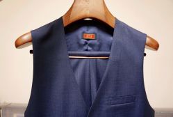 -SENS·BESPOKE男装私人定制