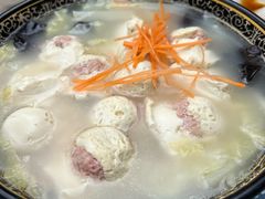 -嘉里饭庄