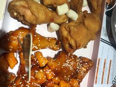 -BOPEYE·波派炸鸡(九霄天地店)