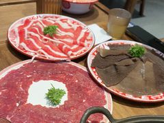 -楠火锅(昆山金鹰店)