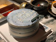 -西檬树SIMON·T轻奢蛋糕(大东方Max店)