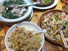 -花溪雨·森林餐厅(石基店)