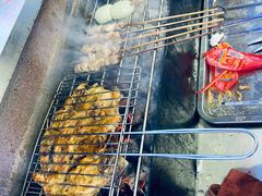 -小团团·路边烤牛肉(南岭壹街店)