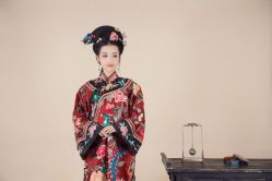 -盘子女人坊古装写真摄影(天津总店)