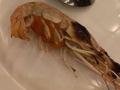 -芭提雅Amporn Seafood自助餐厅