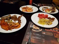 -AdD全日制餐厅(中谷花园酒店)