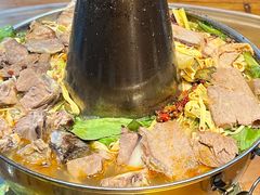 -聚雅美食