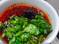 自选小料-海底捞火锅(人民广场店)