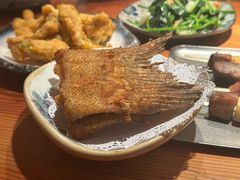 -阿里家Miss Ali·烤肉酒馆by MIG