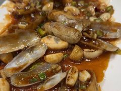 -渔满仓海鲜渔家(象山二店)