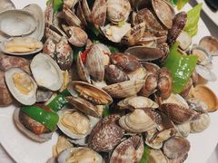 -宾朋海鲜美食餐厅·特色美食(兴海路店)